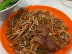-澳门陈光记烧味饭店(南京德基广场店)