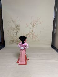 -盘子女人坊古装写真摄影(南京总店)