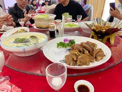 -朗廷国际酒店