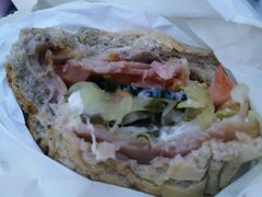 -赛百味SUBWAY(国际时尚中心店)