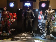 -武商摩尔影城(国广IMAX激光店)
