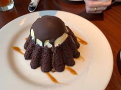 -Chili's Cafe&Bar奇利斯(滨江店)