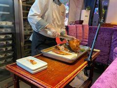 烤鸭-紫光园(马桥店)