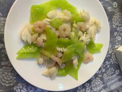 -春娟茶楼·地道农家菜(梅家坞店)