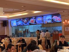 -锦粤宫·精致粤菜(深圳北站店)