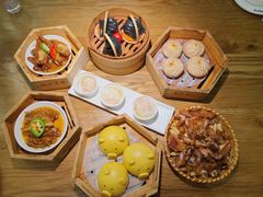 -点心传说·粤菜点心(佐阾虹湾店)