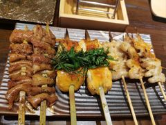 -鸟鹏烧鸟居酒屋(熙龙湾店)