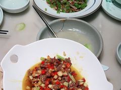 -佬麻雀·剁椒鱼头(京基KK One店)