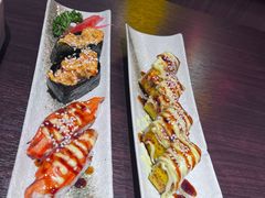 -小川洋风料理(深圳首店)