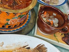 -乔家满族八大碗(流水沟店)