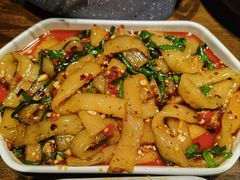 -李不管把把烧(火车南站店)