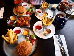 -bluefrog蓝蛙(水游城店)