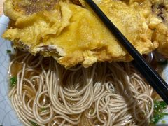 -朱鸿兴面馆(镇湖店)