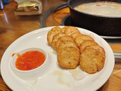 -创味·民间海南菜·非遗藤桥排骨(藤桥·免税城店)