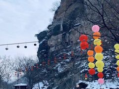 -黑龙潭风景区