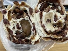-宫门口馒头铺(创始人总店)