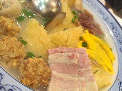 -长兴菜馆(高桥店)