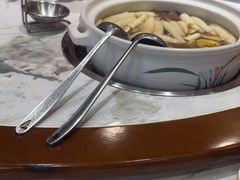 -生宇山珍野生菌汤锅•始于1999(双流古塔店)