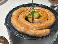 -俄士厨房(五棵松华熙LIVE店)