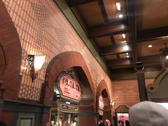 -大冒险家餐厅