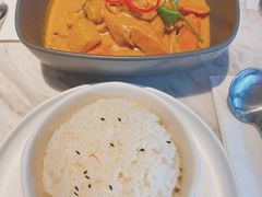 咖喱鸡肉饭-Bco豆库(星耀天地店)