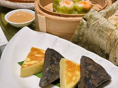 -叹茶靓点·粤式餐厅·全天茶市(石井万民广场店)