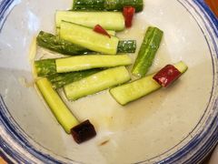 -清真·鸦儿李记·涮肉(和平里店)