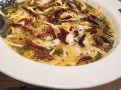 -太二酸菜鱼(深圳布吉万象汇店)