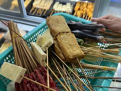 -金山锅贴店(金泉路店)