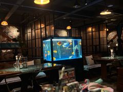 -C31地窖餐厅(黑龙江北路店)