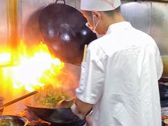 -情妹耙泥鳅·江湖川菜(科华店)