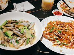 -滨河壹号烤鸭