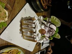 面包诱惑-798餐厅(任丘路店)