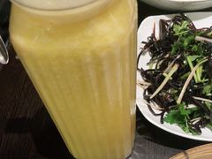 -老牌坊鲁菜名店(美莲广场店)