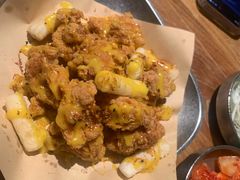 -TAIFORKS 大福食堂·山葵烤肉料理·拌饭(宝安店)
