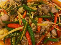 -陈胖子特色菜.鲜货现炒(融景城店)