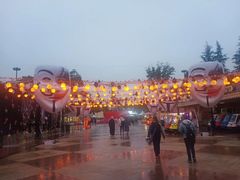 -国色天乡三期陆地乐园