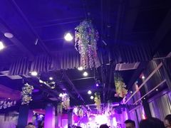 -北京盘古七星酒店