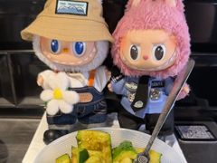 -很久以前羊肉串(南京路第一百货店)