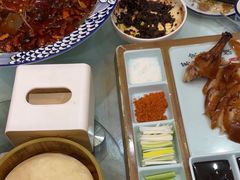 -槐乡六门城小馆(洪洞店)