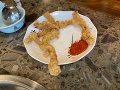 -贡椒鱼老店·雅安十大名店