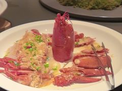 -上和臻品中国菜(花园街店)