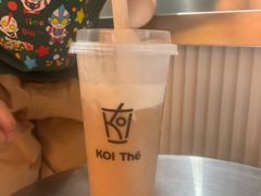 -KOI Thé(正佳广场店)