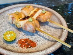 -然锅料理