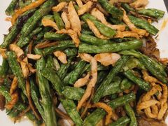 -洁神饭庄·海鲜·青岛菜·30年老字号(五四广场店)