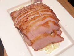 秘制碳烤肉-新白鹿餐厅(银泰西湖文化广场店)