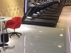 -一兆韦德健身(张杨路店)