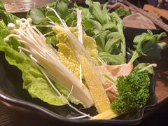-原牛道·潮汕围炉火锅(讯美店)