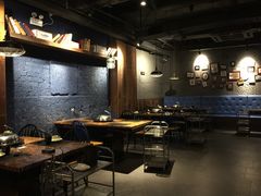 大堂-船奇蒸汽海鲜·闽菜(八市海鲜总店)