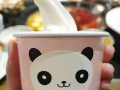 -重庆德庄火锅(体育中心店)